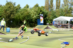 2014 ﻿﻿﻿﻿﻿DM Offroad Monster - Shortcouse